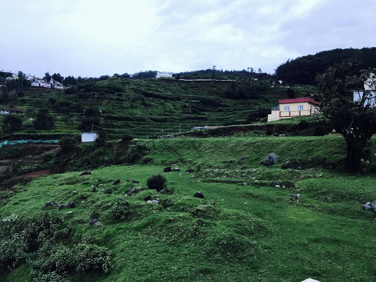 The Conerstayz Ooty Exterior foto