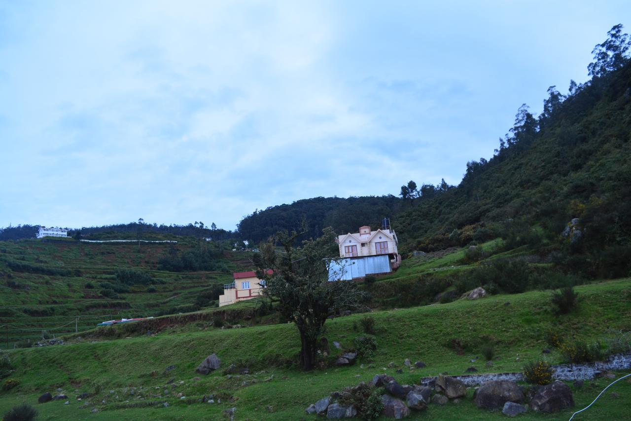 The Conerstayz Ooty Exterior foto
