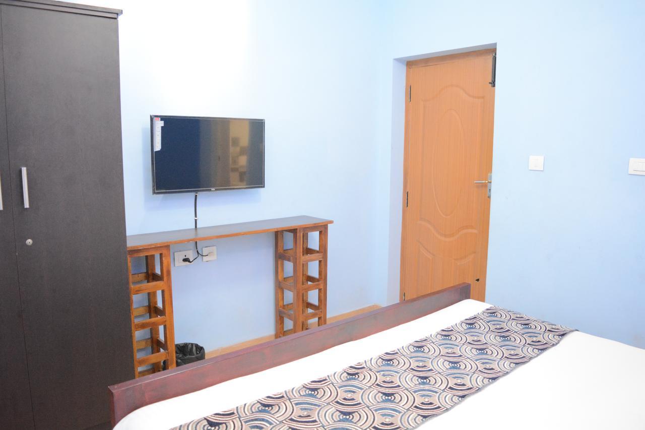 The Conerstayz Ooty Exterior foto