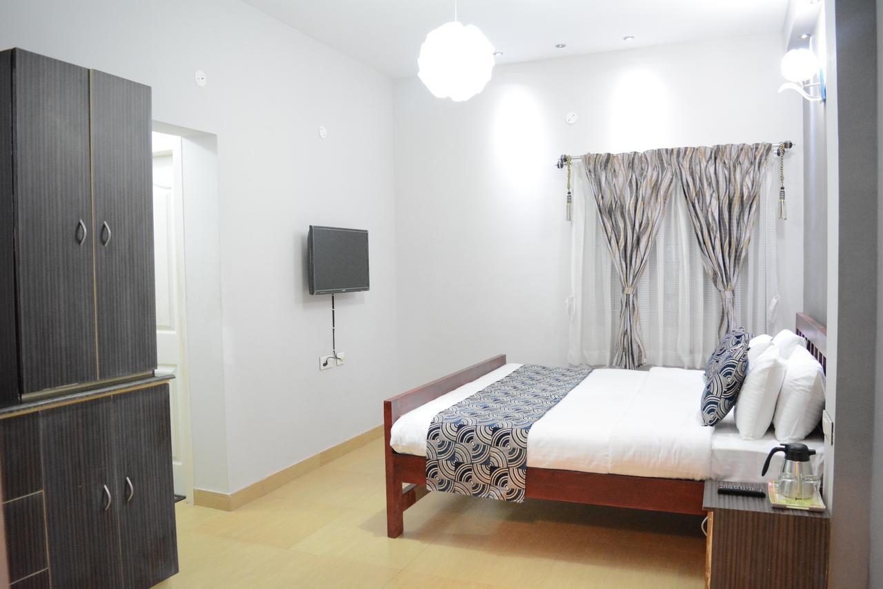The Conerstayz Ooty Exterior foto