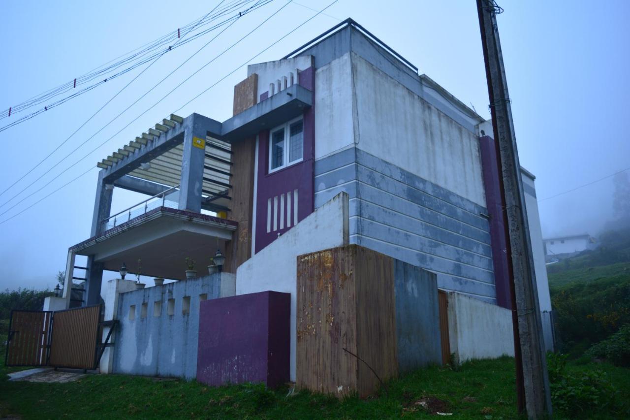 The Conerstayz Ooty Exterior foto